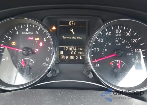 2012 Nissan Rogue S from USA, damaged, VIN JN8AS5MT5CW270640